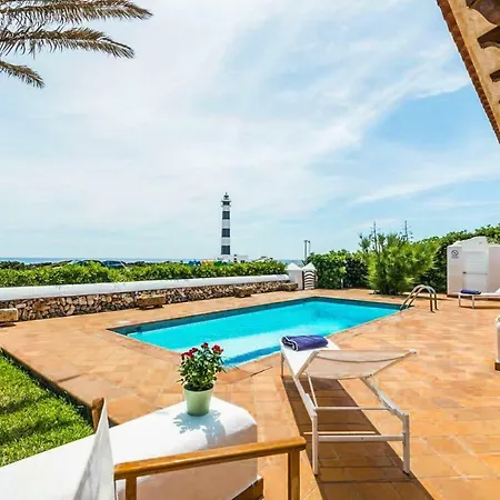 Xapa * Cala'N Bosch (Menorca)