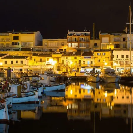 Xapa * Cala'N Bosch (Menorca)