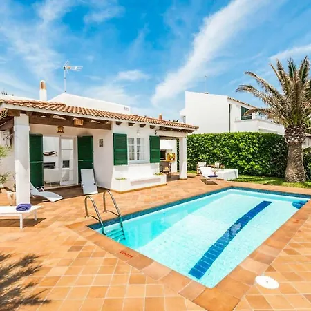 Villa Xapa *