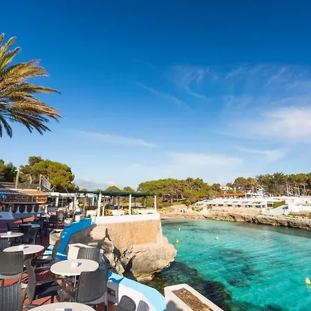 Xapa * Cala'N Bosch (Menorca)